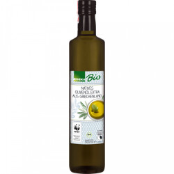Bio EDEKA Olivenöl 500ml