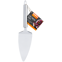 EDEKA zuhause Tortenheber Edelstahl