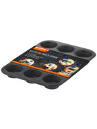 EDEKA zuhause Muffin Backform