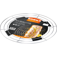 EDEKA zuhause Kuchengitter 32cm