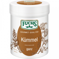Fuchs Kümmel ganz 60g