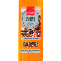 Hartkorn  Bunter Pfeffer