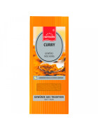 Hartkorn  Curry Packung