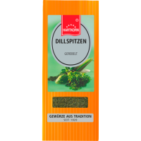 Hartkorn  Dillspitzen