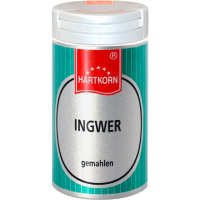 Hartkorn  Ingwer gemahlen 20g