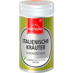 Hartkorn  Italienische Kräuter 11g