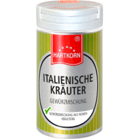 Hartkorn  Italienische Kräuter 11g