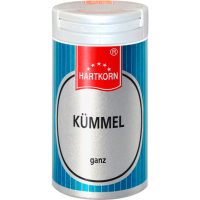 Hartkorn  K&uuml;mmel ganz 30g