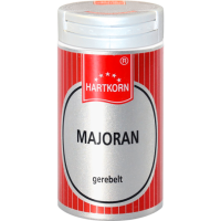 Hartkorn  Majoran gerebelt 6g