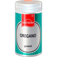 Hartkorn  Oregano gerebelt 11g