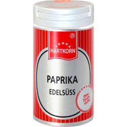 Hartkorn  Paprika edelsüß 30g
