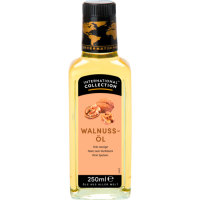 International Collection Walnuss&ouml;l 250ml