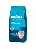 Lavazza Caffe Crema Decaffeinato 500g