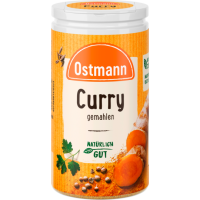 Ostmann Curry Gewürzmischung Dose