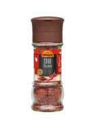 Ostmann Glas Mühle Chili Flocken 45g
