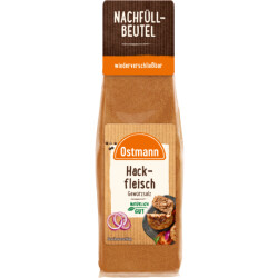 Ostmann Hackfleisch-Gewürzsalz