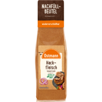 Ostmann Hackfleisch-Gewürzsalz