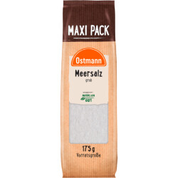 Ostmann Hagelsalz