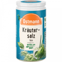 Ostmann Kräuter-Salz Dose
