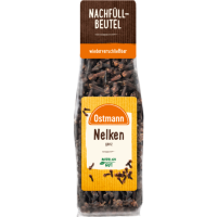 Ostmann Nelken ganz