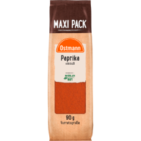 Ostmann Paprika edelsüss