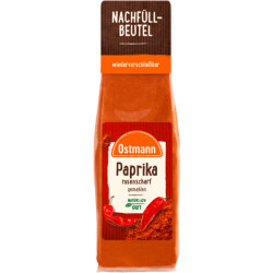 Ostmann Paprika scharf