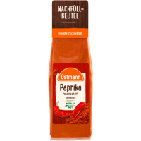 Ostmann Paprika scharf