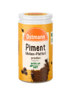 Ostmann Piment gemahlen Dose