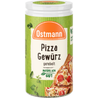 Ostmann Pizza-Gewürz Dose