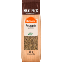 Ostmann Rosmarin geschnitten