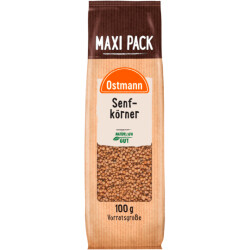 Ostmann Senfkörner