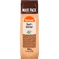 Ostmann Senfkörner