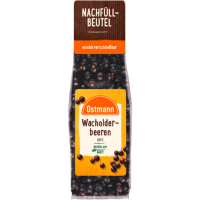 Ostmann Wacholderbeeren 30g