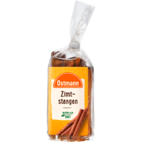 Ostmann Zimtstangen