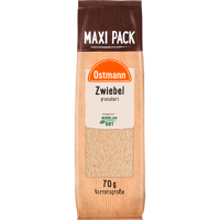 Ostmann Zwiebel granuliert