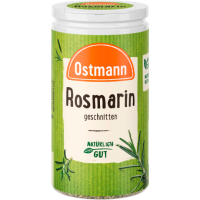 Ostmann Rosmarin Geschnitten 20g