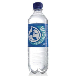 Viva Con Agua laut 18x0,5l Träger