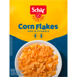 Schär Corn flakes Glutenfrei Laktosfrei 250g