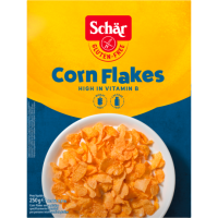 Schär Corn flakes Glutenfrei Laktosfrei 250g