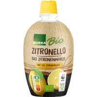Bio EDEKA Zitronello 200ml