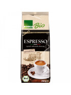 Bio EDEKA Espresso 250g