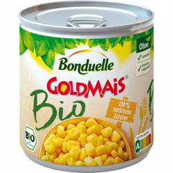 Bio Bonduelle Goldmais 300g