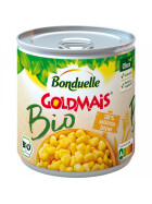 Bio Bonduelle Goldmais 300g