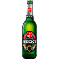 Becks Pils 0,5l