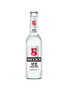 Becks Ice 0,33l
