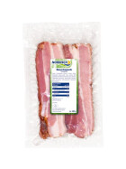 Die Nordfrischen Zwillingsspeck geräuchert