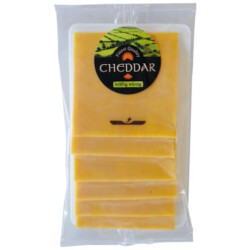 Cheddar Scheiben 50%