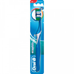 Oral-B Complete 5 Reinigungszonen 44 Zahnbürste mittel
