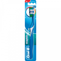Oral-B Complete 5 Reinigungszonen 44 Zahnbürste mittel