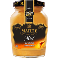 Maille Dijon Senf mit Honig 200ml